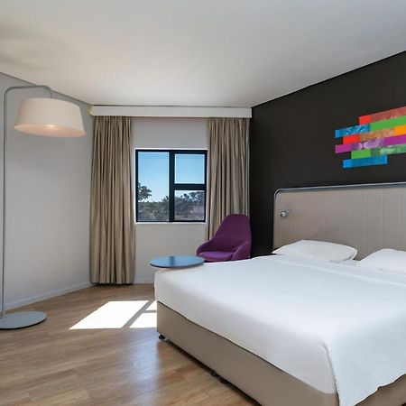 Park Inn by Radisson Polokwane Bagian luar foto