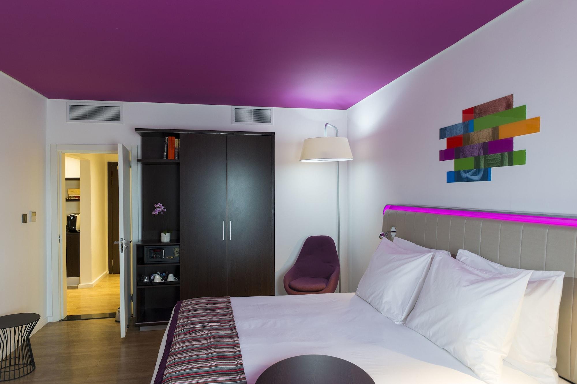 Park Inn by Radisson Polokwane Bagian luar foto