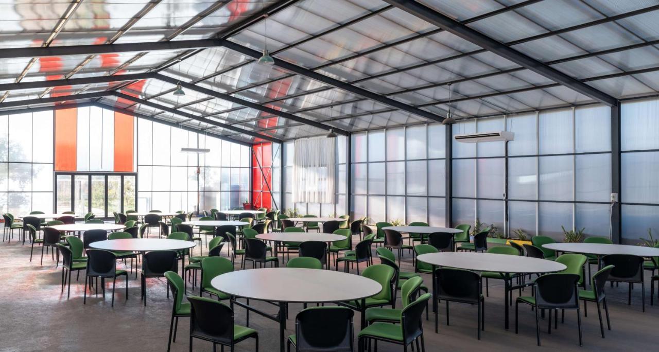 Park Inn by Radisson Polokwane Bagian luar foto