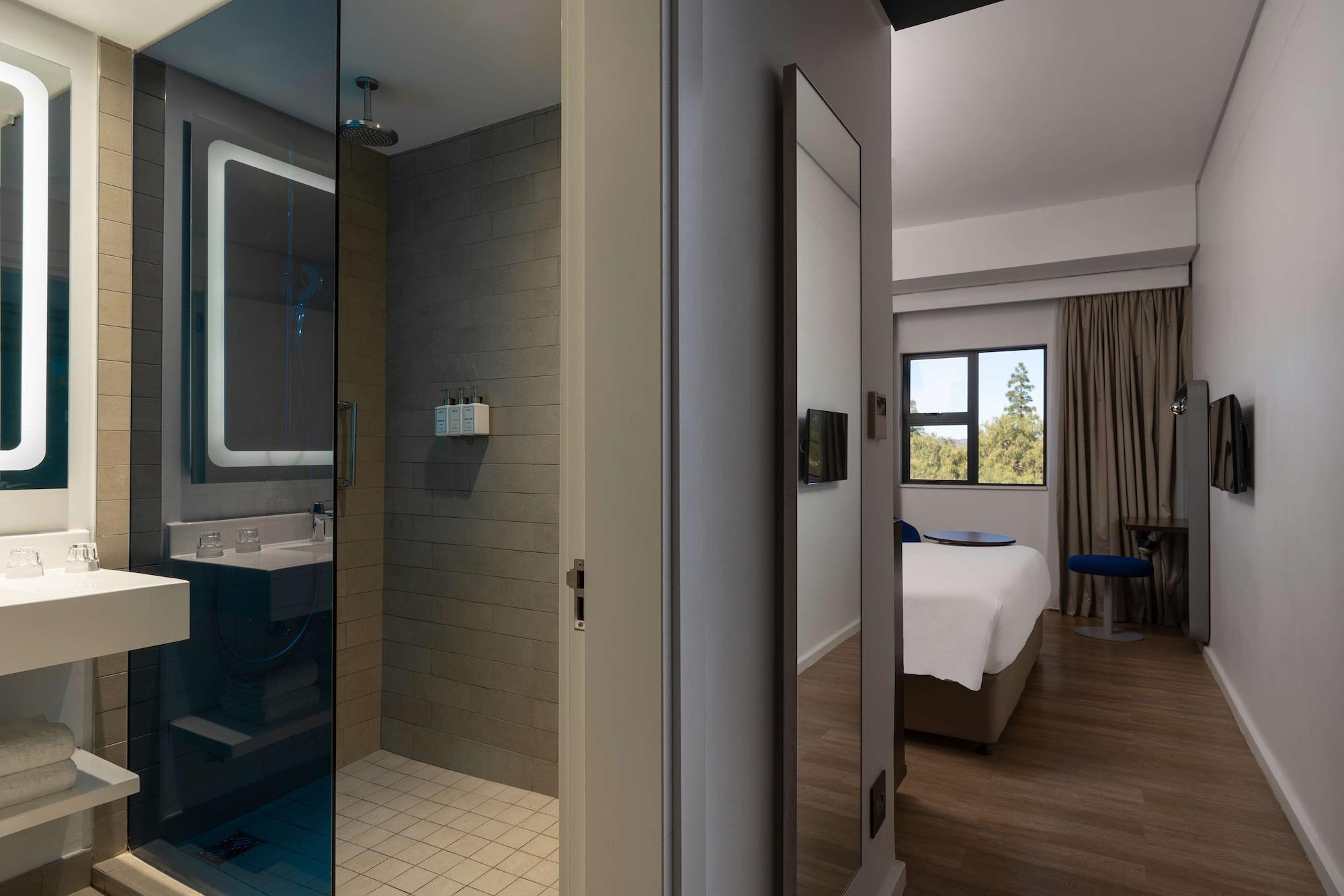 Park Inn by Radisson Polokwane Bagian luar foto