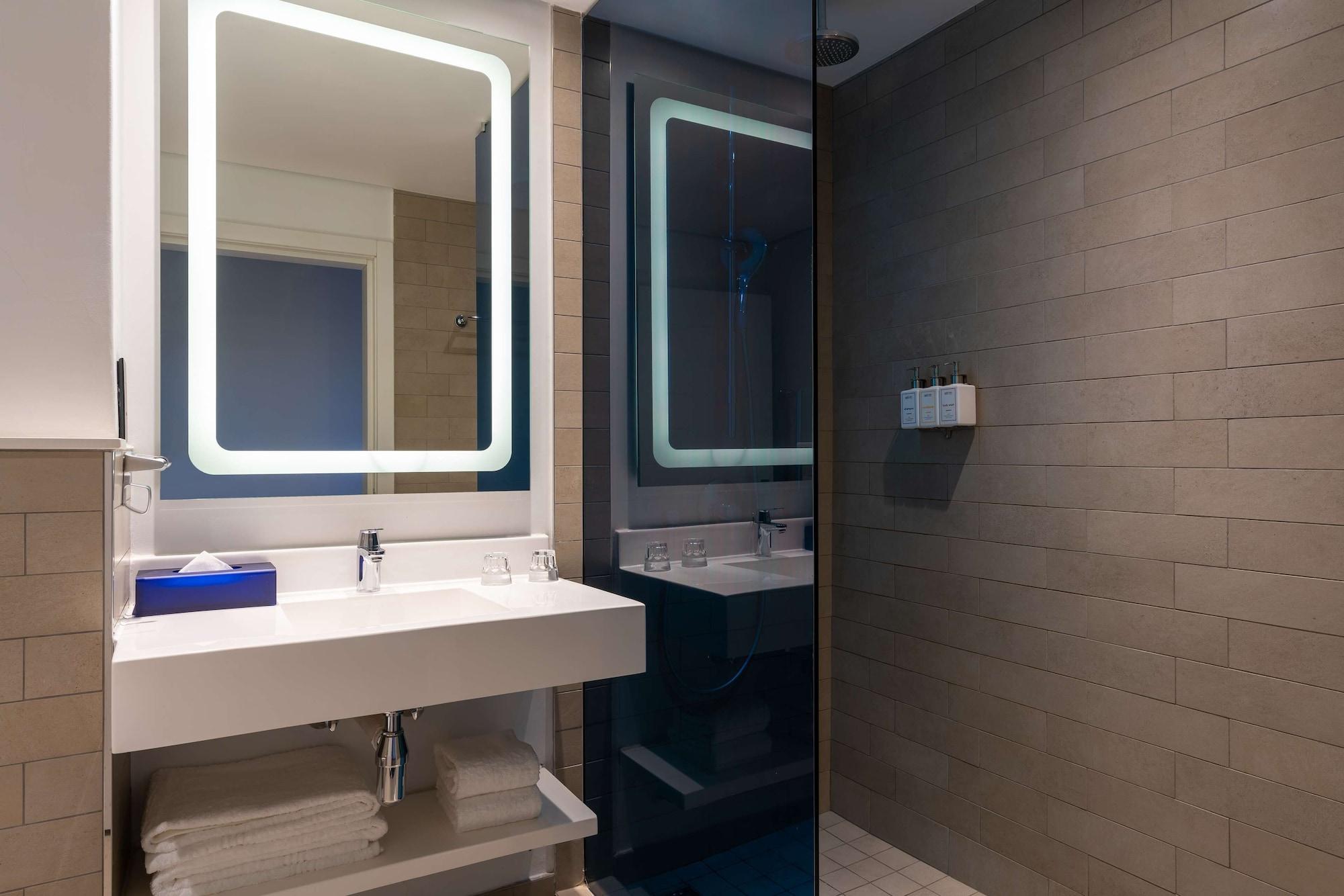 Park Inn by Radisson Polokwane Bagian luar foto