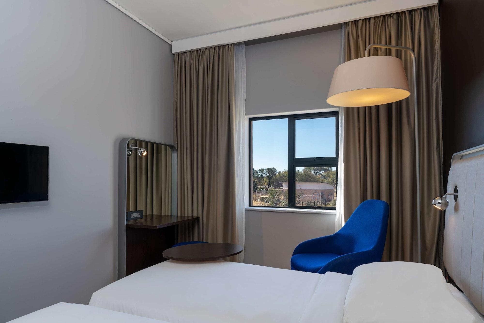 Park Inn by Radisson Polokwane Bagian luar foto