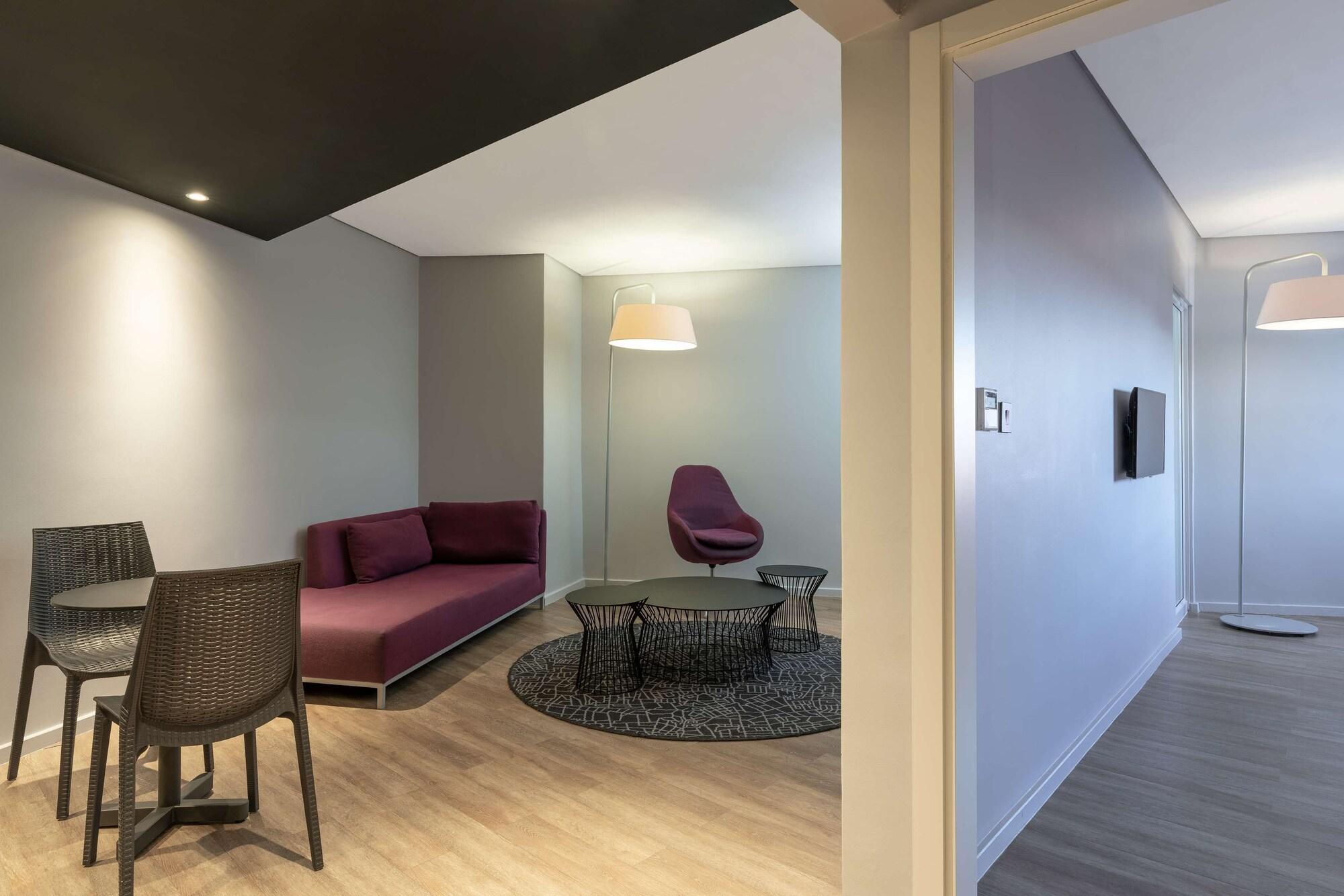 Park Inn by Radisson Polokwane Bagian luar foto