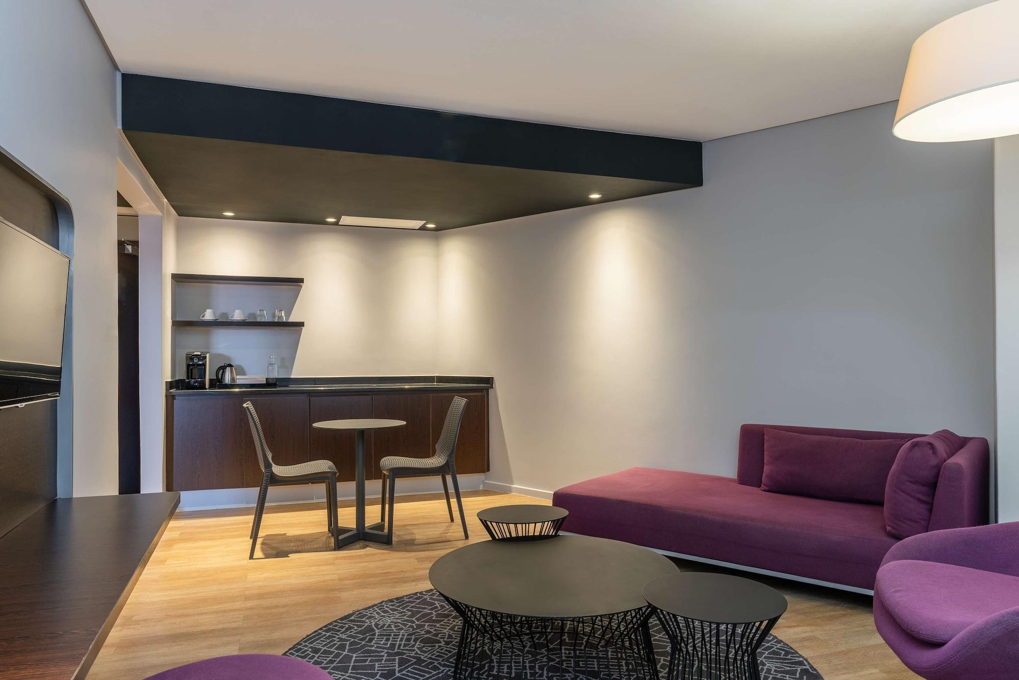 Park Inn by Radisson Polokwane Bagian luar foto