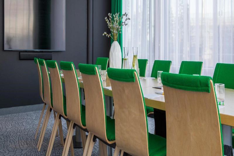Park Inn by Radisson Polokwane Bagian luar foto