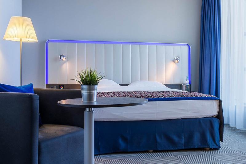 Park Inn by Radisson Polokwane Bagian luar foto