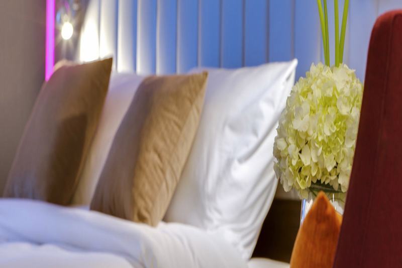 Park Inn by Radisson Polokwane Bagian luar foto