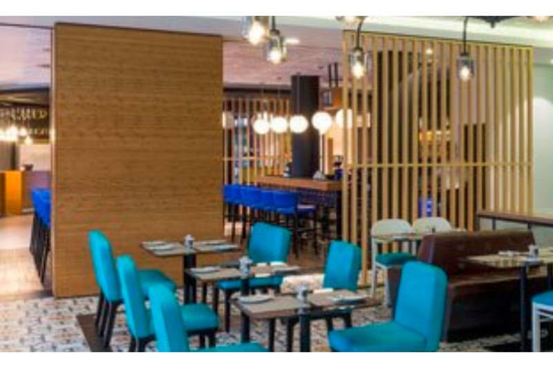 Park Inn by Radisson Polokwane Bagian luar foto